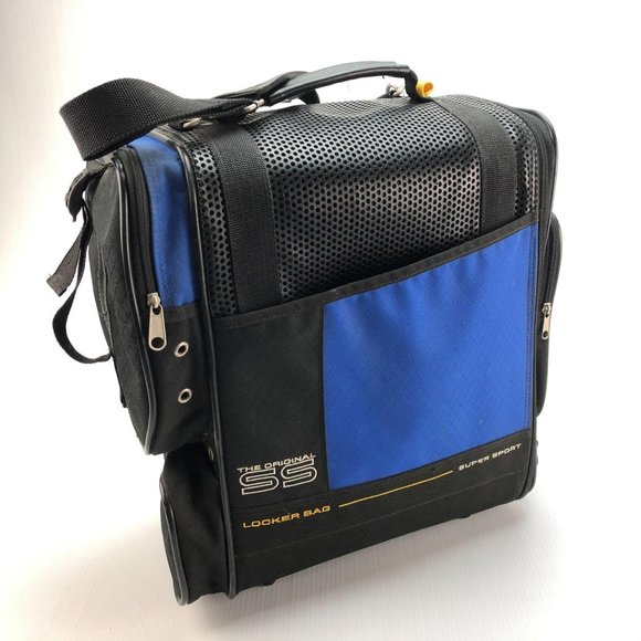 ogio super sport locker bag